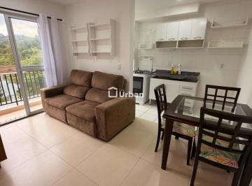 Apartamento · 50m² · 2 Quartos · 1 Vaga · Apartamento para alugar em Maranhão de 50.00m² com 2 Quartos e 1 Garagem