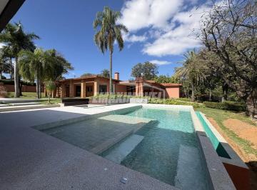 Casa · 210m² · 4 Quartos · 4 Vagas · Casa de Condomínio para alugar em Chácara Santa Maria de 210.00m² com 4 Quartos, 3 Suites e 4 Garage