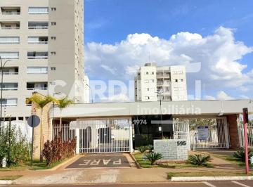 Apartamento · 58m² · 2 Quartos · 2 Vagas · Apartamento para venda em Jardim Botânico de 58.00m² com 2 Quartos, 1 Suite e 2 Garagens