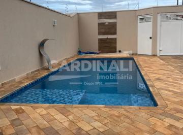 Casa · 85m² · 2 Quartos · 6 Vagas · Casa para venda em Jardim Embare de 85.00m² com 2 Quartos e 6 Garagens
