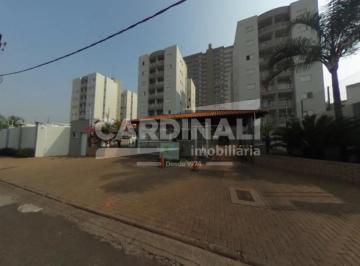 Apartamento · 64m² · 2 Quartos · 1 Vaga · Apartamento para venda em Residencial Cambuy de 64.00m² com 2 Quartos, 1 Suite e 1 Garagem