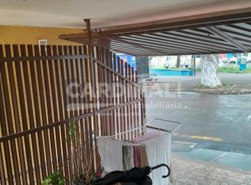Casa · 308m² · 4 Quartos · 1 Vaga · Casa para venda em Vila Prado de 308.00m² com 4 Quartos e 1 Garagem