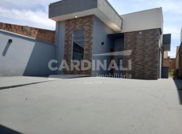 Casa · 56m² · 1 Quarto · 2 Vagas · Casa para venda em Alamedas de 56.00m² com 1 Quarto e 2 Garagens