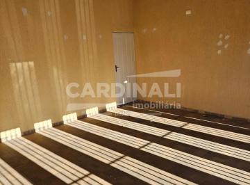 Casa · 96m² · 3 Quartos · 2 Vagas · Casa para venda em Parque Sisi de 96.00m² com 3 Quartos, 1 Suite e 2 Garagens