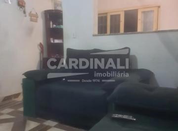 Casa · 170m² · 2 Quartos · 2 Vagas · Casa para venda em Cidade Aracy de 170.00m² com 2 Quartos e 2 Garagens