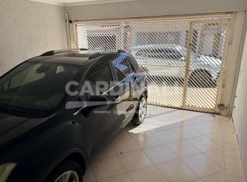 Casa · 168m² · 3 Quartos · 2 Vagas · Casa para venda em Jardim Paulista de 168.00m² com 3 Quartos, 1 Suite e 2 Garagens