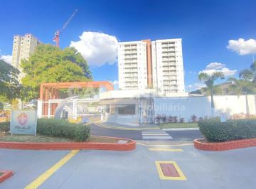 Apartamento · 47m² · 2 Quartos · 1 Vaga · Apartamento para venda em Residencial Parati de 47.00m² com 2 Quartos e 1 Garagem