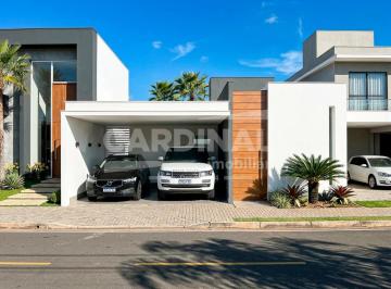Casa · 167m² · 3 Quartos · 2 Vagas · Casa de Condomínio para venda em Recanto Do Sabiá de 167.00m² com 3 Quartos, 1 Suite e 2 Garagens