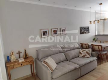Casa · 51m² · 2 Quartos · 2 Vagas · Casa de Condomínio para venda em Moradas Sao Carlos Iii de 51.00m² com 2 Quartos, 1 Suite e 2 Garage