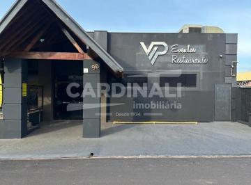Comercial · 666m² · Imóvel Comercial para venda em Centro de 666.00m²