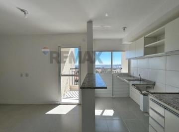 Apartamento · 47m² · 2 Quartos · Apartamento para alugar em Loteamento Inocoop de 47.00m² com 2 Quartos
