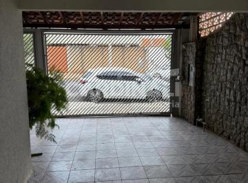 Casa · 208m² · 3 Quartos · 4 Vagas · Casa para venda em Vila Sedenho de 208.00m² com 3 Quartos, 1 Suite e 4 Garagens