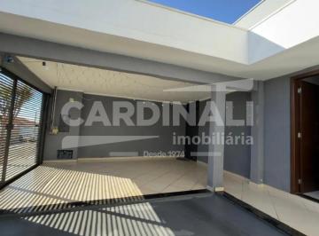 Casa · 104m² · 2 Quartos · 2 Vagas · Casa para venda em Residencial Parque Douradinho de 104.00m² com 2 Quartos, 1 Suite e 2 Garagens
