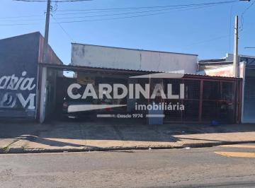 Comercial · 135m² · Imóvel Comercial para venda em Jardim Diamante de 135.00m²