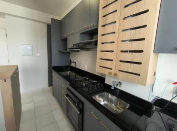 Apartamento · 49m² · 2 Quartos · 1 Vaga · Apartamento para venda e aluguel em Vila Oliveira de 49.00m² com 2 Quartos e 1 Garagem