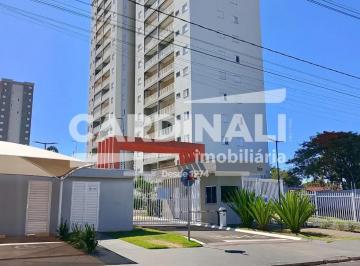 Apartamento · 52m² · 2 Quartos · 1 Vaga · Apartamento para venda em Jardim Magnólias de 52.00m² com 2 Quartos e 1 Garagem