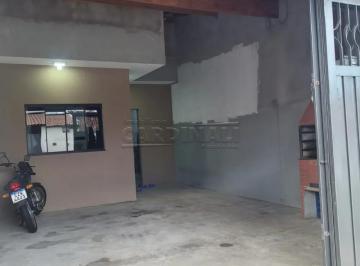 Casa · 95m² · 2 Quartos · 1 Vaga · Casa para venda em Cidade Aracy de 95.00m² com 2 Quartos e 1 Garagem