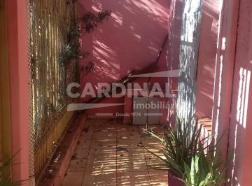 Casa · 83m² · 2 Quartos · 1 Vaga · Casa para venda em Vila Prado de 83.00m² com 2 Quartos e 1 Garagem