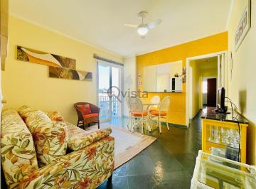 Apartamento · 46m² · 1 Quarto · 1 Vaga · Apartamento à Venda na Enseada no Guarujá| Qvista Inteligência Imobiliária Gu...