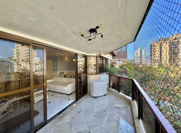 Apartamento · 152m² · 4 Quartos · 1 Vaga · Apartamento em Enseada  -  Guarujá