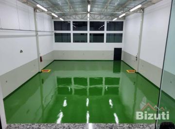 fcab61e2e032cc0cd3f14bbe7899eb9ab8586ec2 · Galpão para alugar, 400 m² por R$ 25.598,12/mês - Parque União - Jundiaí/SP