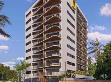 99459d9a7c6ac6b53078d21d6612decf5643893f · Apartamento com 1 dormitório à venda, 42 m² por R$ 455.605 - Jardim Oceania - João Pessoa/PB