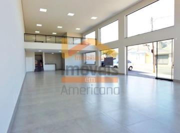 Comercial · 308m² · 10 Vagas · Galpão / Depósito / Armazém para venda em Vila Belvedere de 308.00m² com 10 Garagens