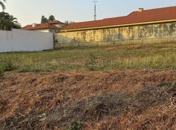 Terreno · 486m² · Terreno para venda em Parque das Paineiras de 486.41m²