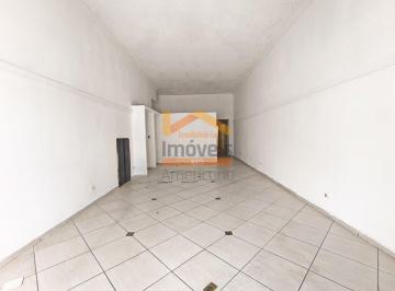 Comercial · 98m² · 2 Vagas · Galpão / Depósito / Armazém para alugar em Centro de 98.44m² com 2 Garagens