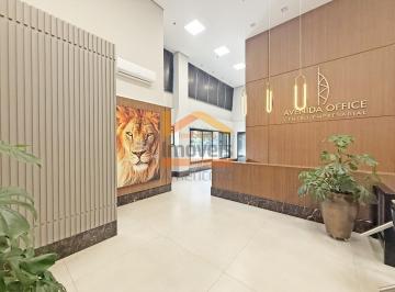 Comercial · 68m² · 2 Vagas · Sala Comercial para alugar em Vila Santo Antônio de 67.50m² com 2 Garagens