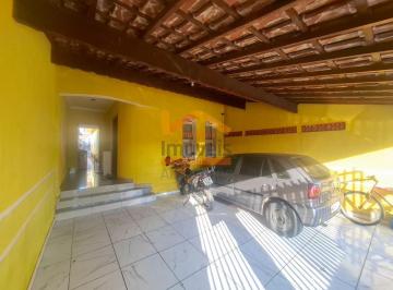 Casa · 76m² · 2 Quartos · 2 Vagas · Casa para venda em São Sebastião de 76.00m² com 2 Quartos e 2 Garagens