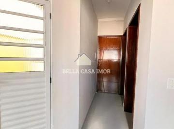 Apartamento · 64m² · 3 Quartos · 1 Vaga · Apartamento para venda em Jardim Simus de 64.00m² com 3 Quartos, 1 Suite e 1 Garagem