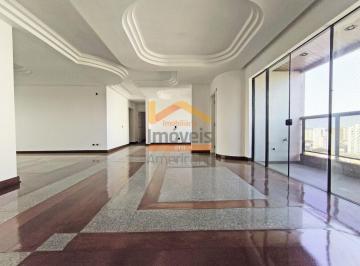 Apartamento · 295m² · 3 Quartos · 2 Vagas · Apartamento para alugar em Centro de 294.65m² com 3 Quartos, 3 Suites e 2 Garagens