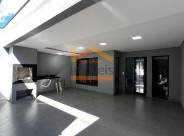 Casa · 130m² · 3 Quartos · 2 Vagas · Casa para venda em Werner Plaas de 130.00m² com 3 Quartos, 1 Suite e 2 Garagens