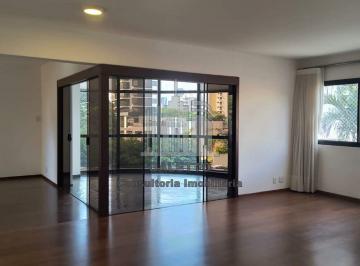 Apartamento · 237m² · 4 Quartos · 4 Vagas · Apartamento para alugar em Cambui de 237.00m² com 4 Quartos, 2 Suites e 4 Garagens