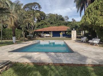 Terreno · 5000m² · 2 Quartos · 3 Vagas · Chácara para venda em Cidade Jardim de 0.01m² com 2 Quartos, 2 Suites e 3 Garagens