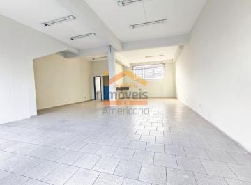 Comercial · 93m² · 2 Vagas · Galpão / Depósito / Armazém para alugar em Residencial Boa Vista de 93.00m² com 2 Garagens