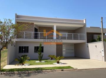 Casa · 327m² · 3 Quartos · 4 Vagas · Casa de Condomínio para venda em Vale Das Oliveiras de 327.00m² com 3 Quartos, 1 Suite e 4 Garagens