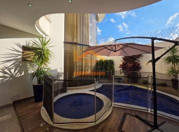 Casa · 287m² · 2 Quartos · 2 Vagas · Casa para venda em Terras De Santa Bárbara de 287.00m² com 2 Quartos, 2 Suites e 2 Garagens