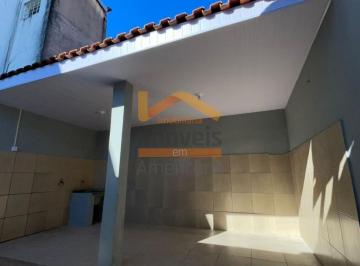 Casa · 99m² · 2 Quartos · 2 Vagas · Casa para venda em São Benedito de 98.61m² com 2 Quartos e 2 Garagens