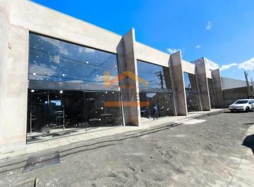 Comercial · 341m² · 3 Vagas · Galpão / Depósito / Armazém para alugar em Jardim Girassol de 341.00m² com 3 Garagens