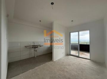 Apartamento · 60m² · 2 Quartos · 1 Vaga · Apartamento para venda em Residencial Dona Margarida de 60.00m² com 2 Quartos, 1 Suite e 1 Garagem