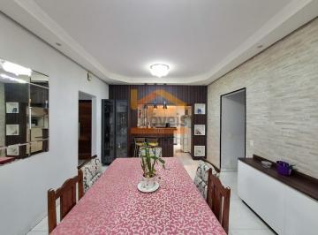 Casa · 155m² · 3 Quartos · 2 Vagas · Casa para venda em Loteamento Industrial de 155.00m² com 3 Quartos, 2 Suites e 2 Garagens