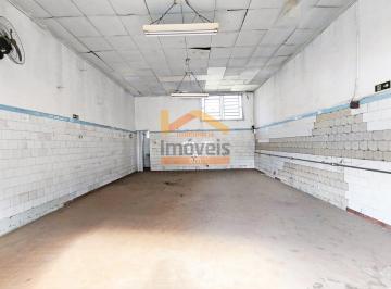 Comercial · 58m² · 2 Vagas · Galpão / Depósito / Armazém para alugar em São Vito de 58.00m² com 2 Garagens