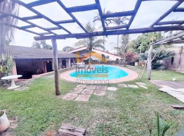 Casa · 352m² · 4 Quartos · 4 Vagas · Casa para venda em Praia Dos Namorados de 351.92m² com 4 Quartos, 2 Suites e 4 Garagens