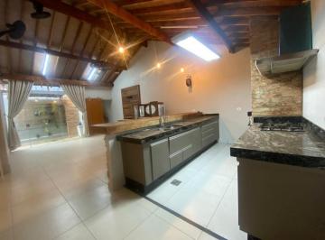 Casa · 196m² · 3 Quartos · 2 Vagas · Casa para venda em Novo Jardim Stábile de 196.00m² com 3 Quartos, 1 Suite e 2 Garagens