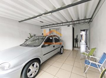 Casa · 114m² · 3 Quartos · 2 Vagas · Casa para venda em São Manoel de 114.00m² com 3 Quartos e 2 Garagens