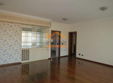 Apartamento · 154m² · 3 Quartos · 2 Vagas · Apartamento para alugar em Vila Medon de 154.00m² com 3 Quartos, 1 Suite e 2 Garagens