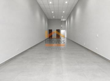 Comercial · 115m² · 2 Vagas · Galpão / Depósito / Armazém para alugar em Vila Santa Catarina de 115.00m² com 2 Garagens