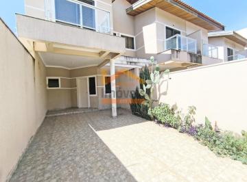Casa · 139m² · 3 Quartos · 2 Vagas · Casa para venda em Jardim Terramérica I de 139.30m² com 3 Quartos, 1 Suite e 2 Garagens